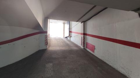 Photo 3 of Garage to rent in Calle Cayetano Gago Regidor, 169, Espinardo, Murcia