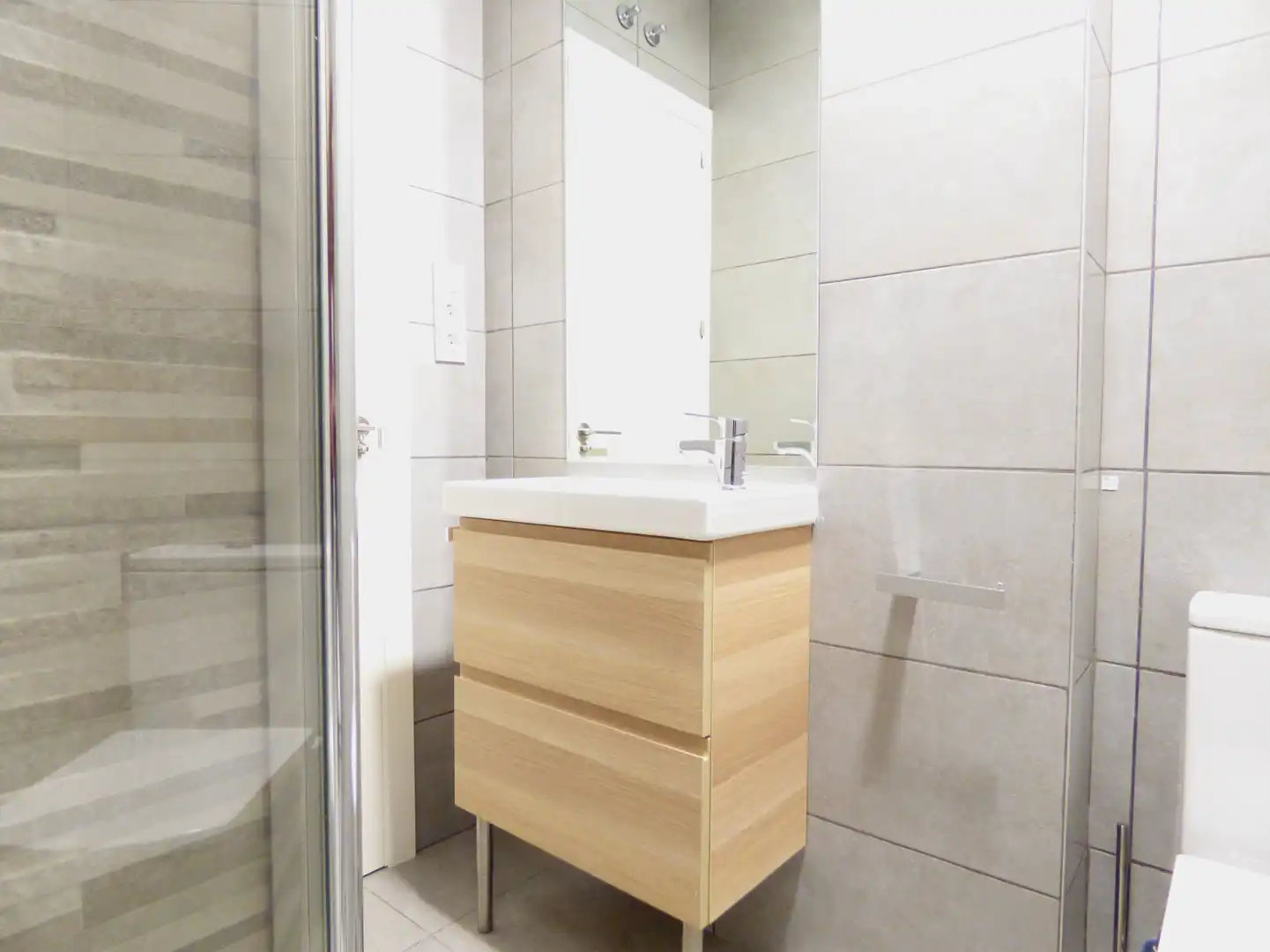 Flat for rent in Madrid - Avenida de Menéndez Pelayo, Ibiza de Madrid