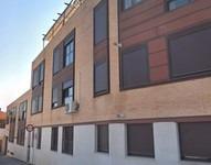 Exterior view of Flat for sale in Bargas  with Terrace