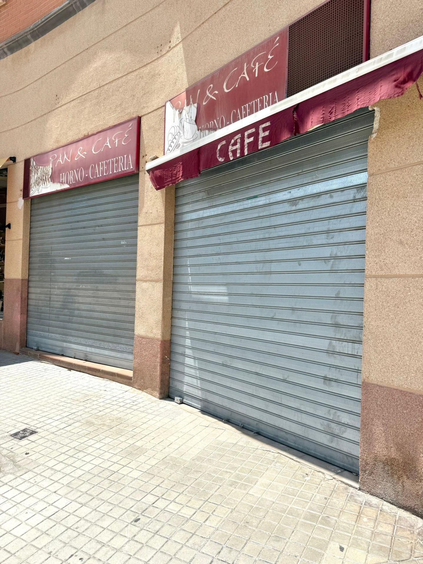 Local de lloguer a Benimàmet