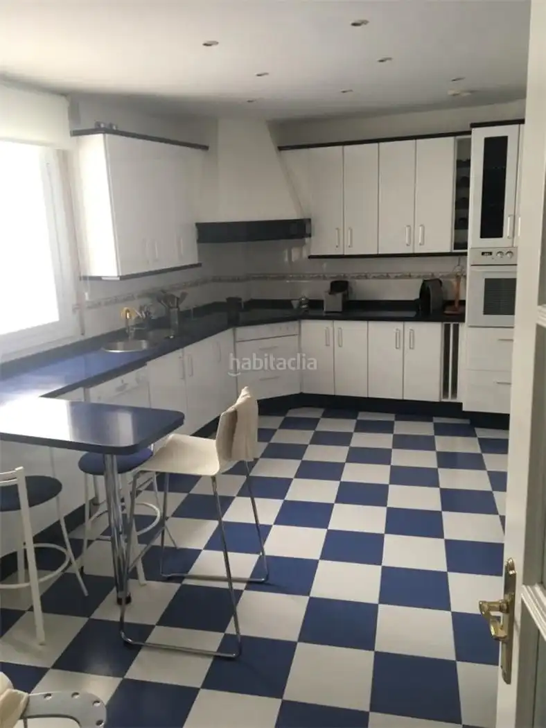 Wohnung mit Aufzug zum Verkauf in Avenida Jose Solis Ruiz 53, imagen 6