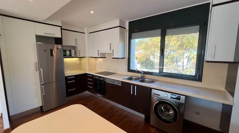 Foto 5 de Pis de lloguer a Carrer de Josep Irla, Can Pei, Sitges