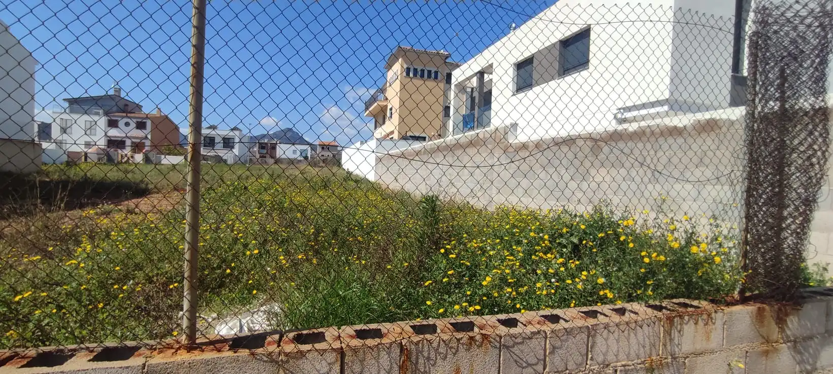 Wohnbaugrundstück zum Verkauf in La Vall d'Uixó, imagen 2
