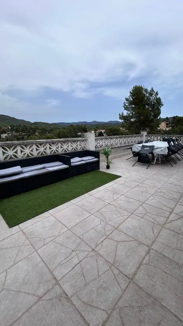 Casa con jardín en venta en Vacarisses, imagen 21
