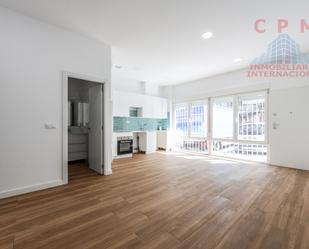 Flat for sale in  Madrid Capital  with Air Conditioner, Heating and Parquet flooring
