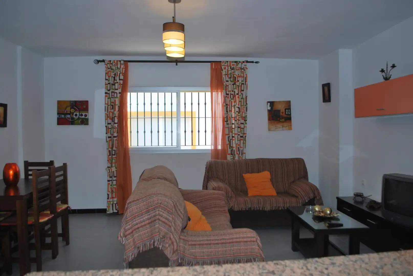 Apartamento en venta en Conil