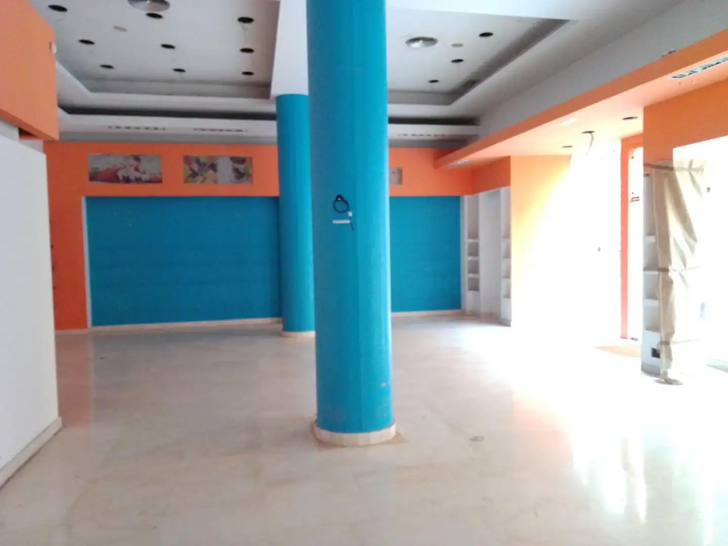 Gewerbefläche zur Miete in El Ejido Ciudad, imagen 4