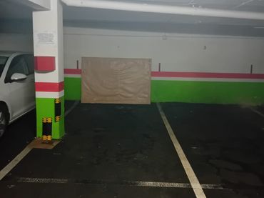 Parking à vendre à Gijón - Carretera Vizcaina