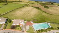 Swimming pool of House or chalet for sale in Gozón  with Private garden, Terrace and Storage room