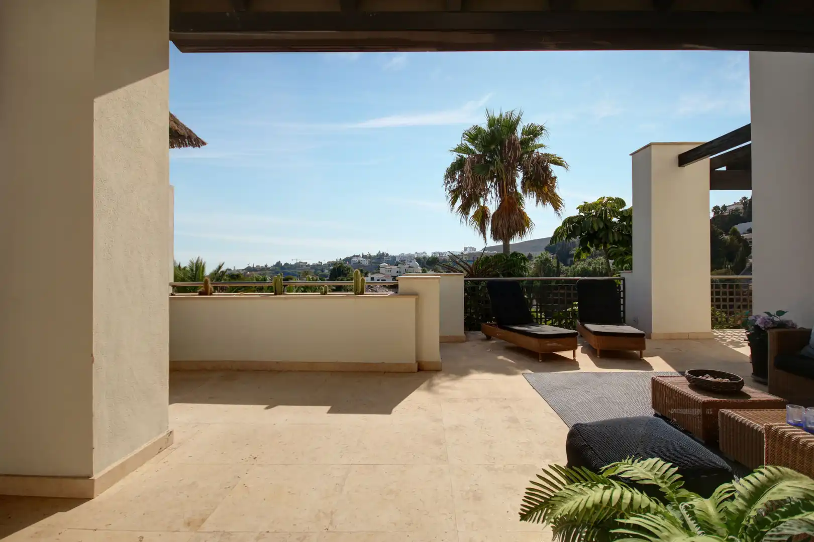 Apartament amb piscina en venda a Marbella Centro, imagen 13