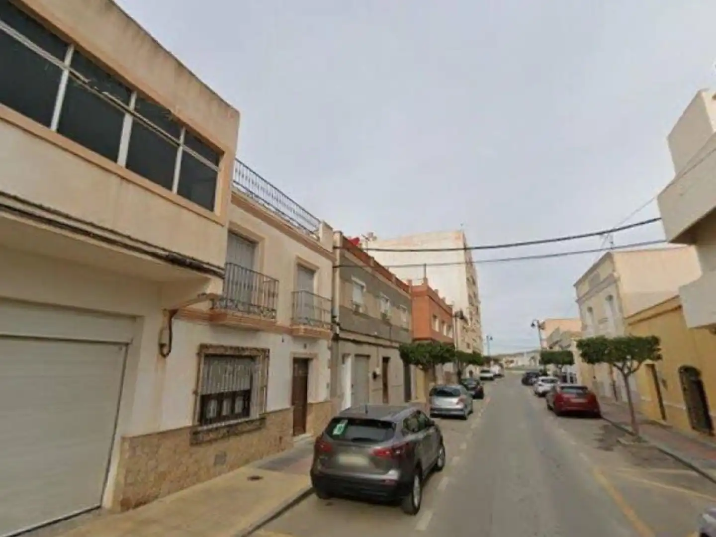 Individuel à vendre à Vera Ciudad, imagen 4