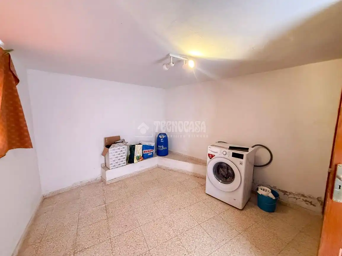 Casa aparellada en venda a Tijoco Bajo, imagen 22