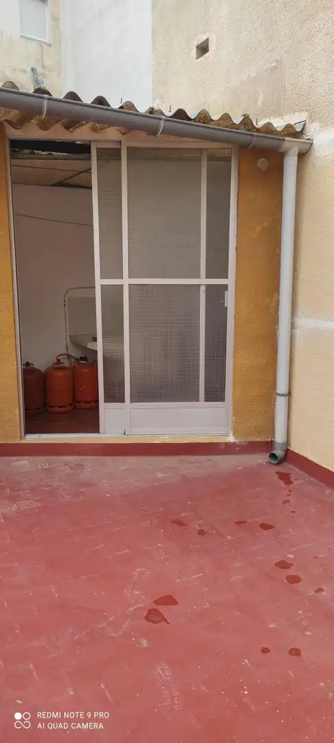 Edificio en venta en Cieza