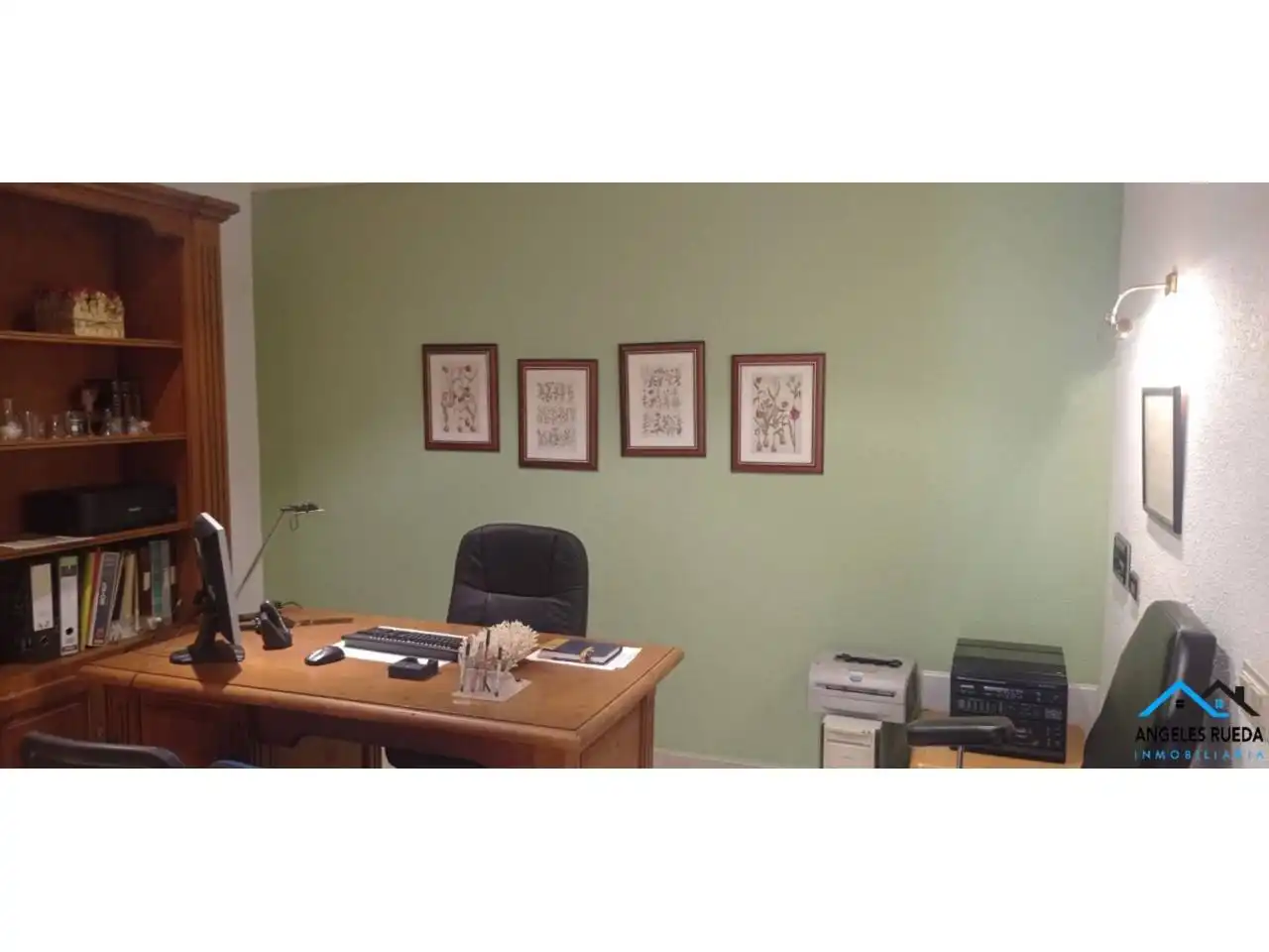 Business premises to rent in Avenida GUSTAVO VILLAPALOS, imagen 4