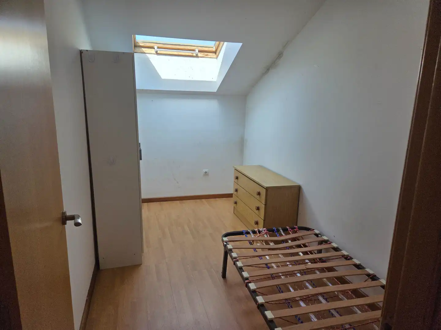 Dachboden zum Verkauf in Barreiros