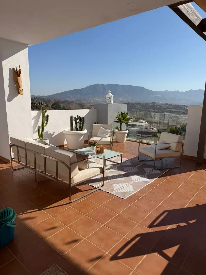 Apartamento en venta en Riviera del Sol, imagen 17