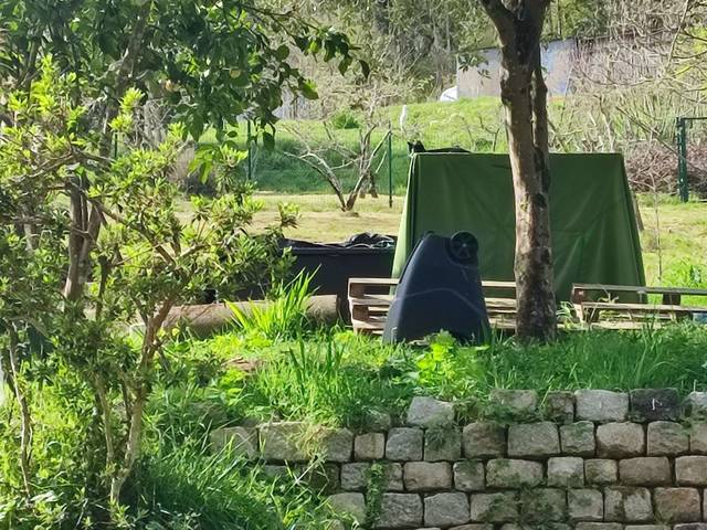 Terreno en Venta en Rúa do Faro, 10 en Inás