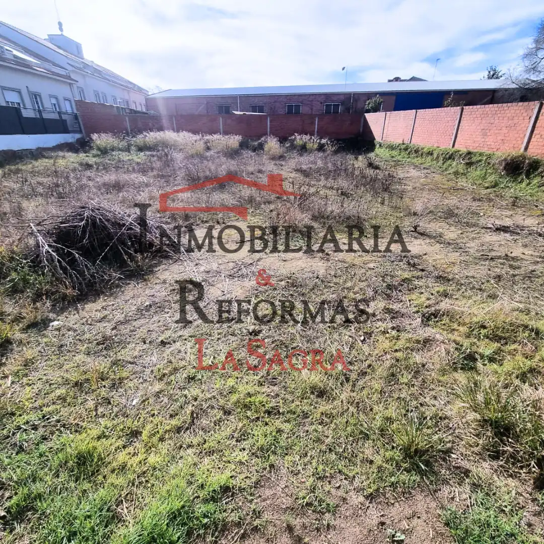 Residencial en venta en Ciempozuelos