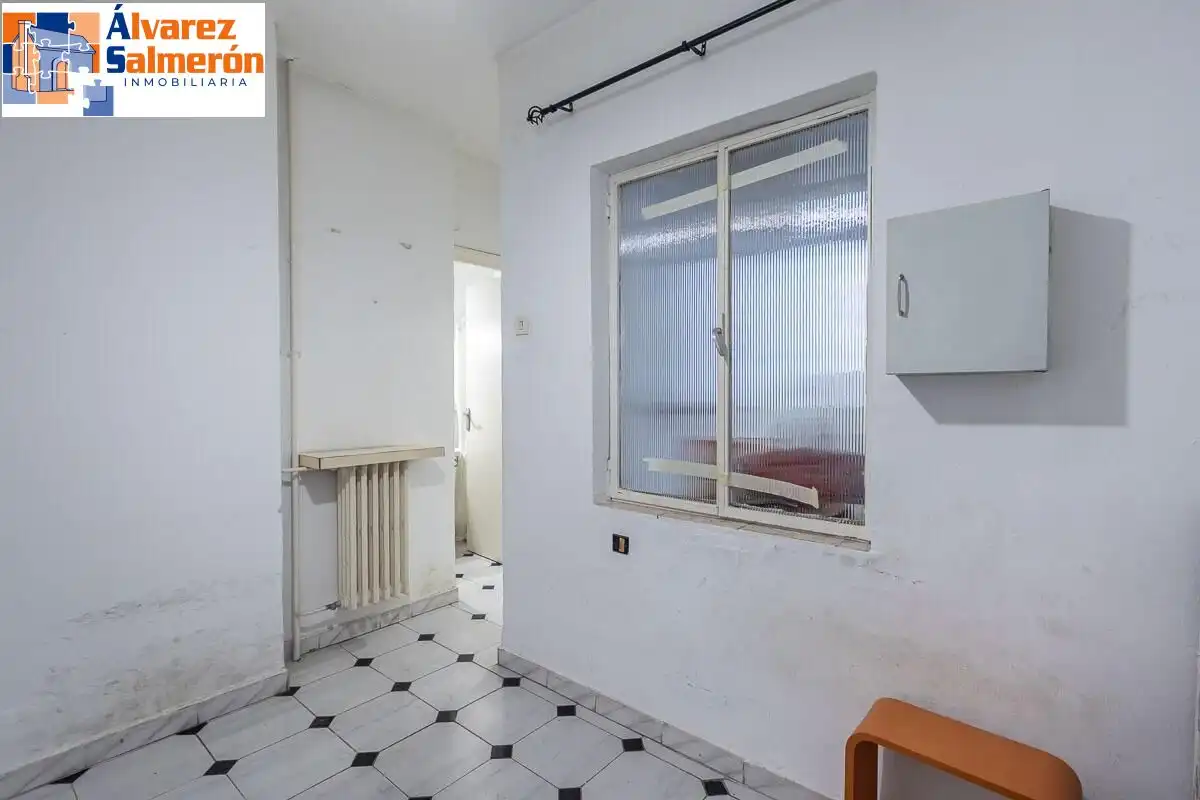 Piso con ascensor en venta en MARIA LUISA DE DIOS, imagen 33