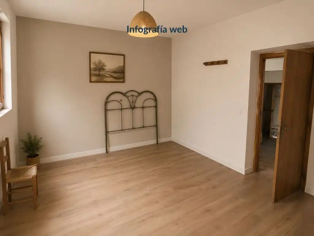 Haus oder Chalet zum Verkauf in Dosbarrios