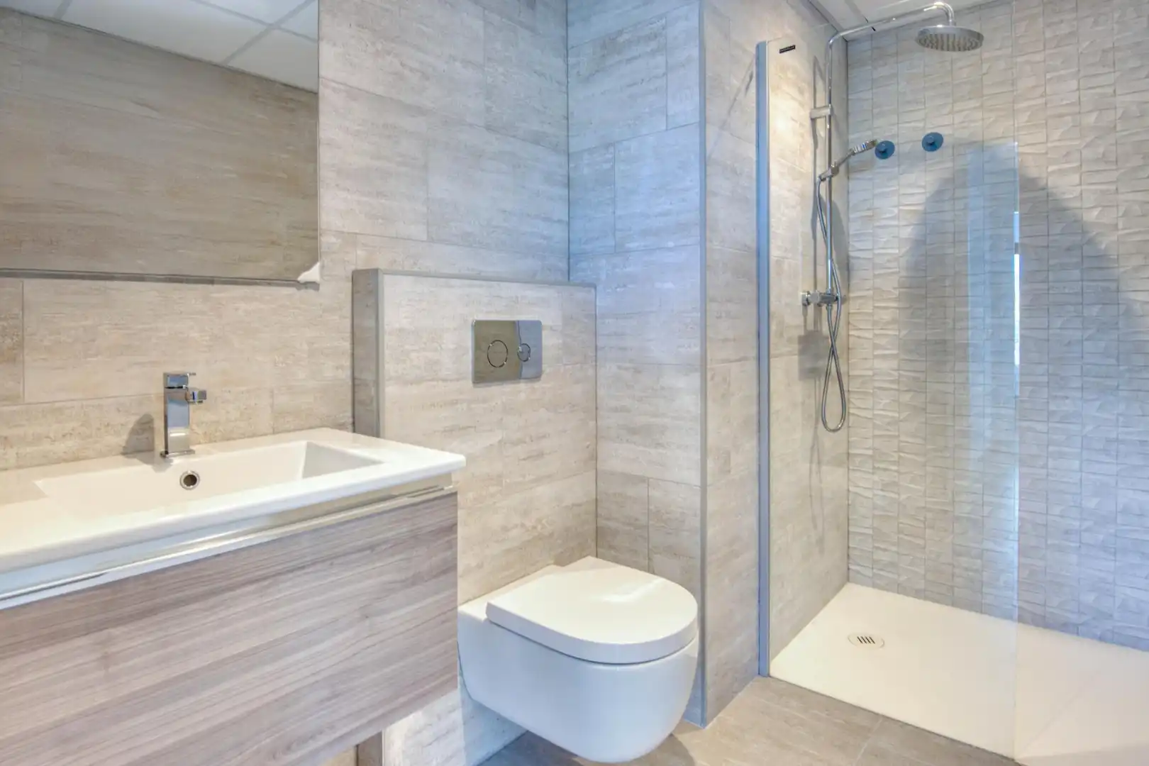 Appartement compact avec piscine à vendre à Carrer Luxemburg 34, imagen 9