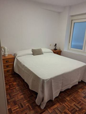 Piso en Venta en Bizkaia Pasealekua, 16 en Amara