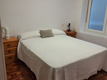Appartamento con ascensore in vendita a Bizkaia Pasealekua 16