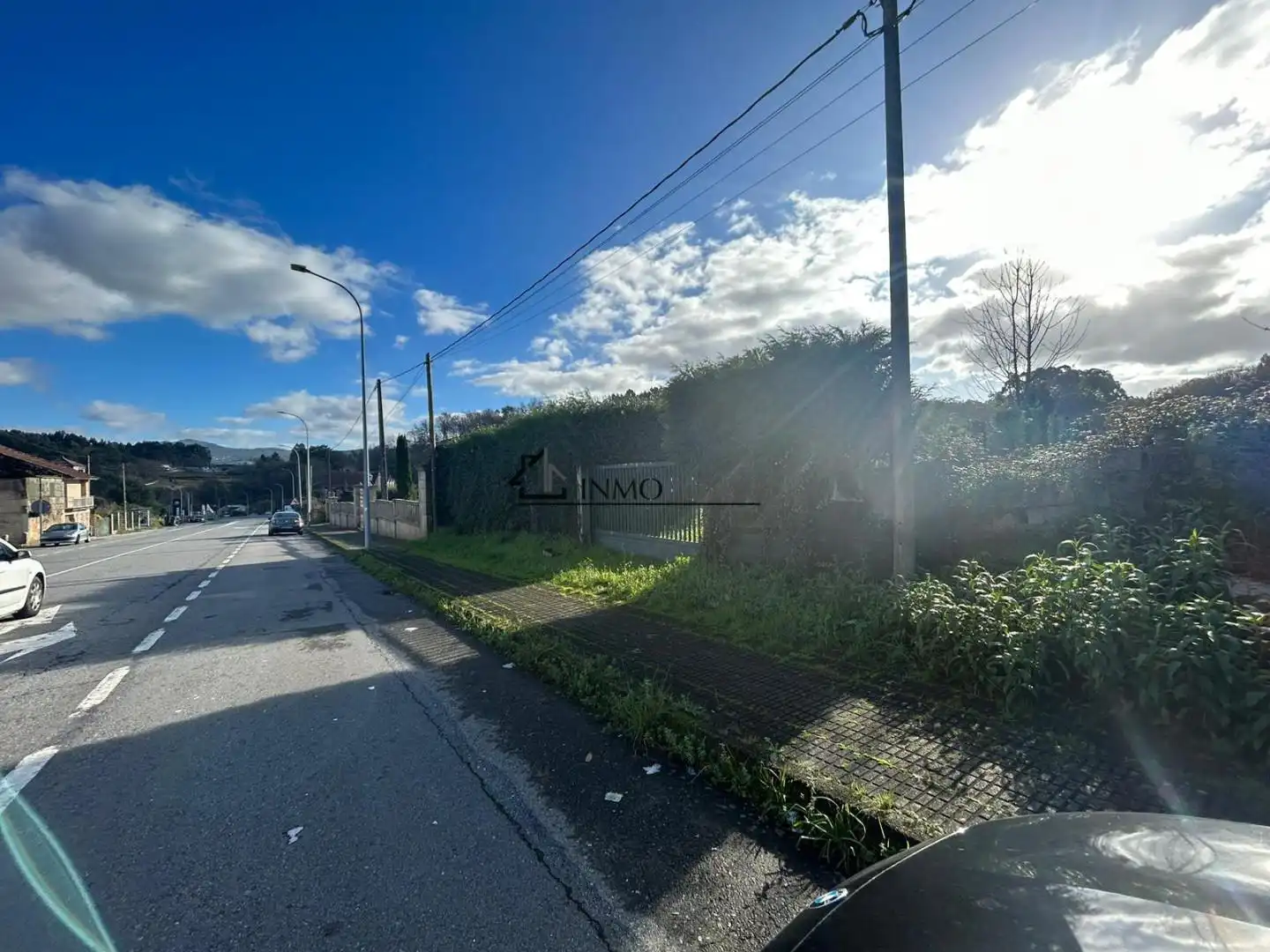 Terrenys i solars en venda a O PAZO - SANTA MARIA DE MOURENTE, imagen 11