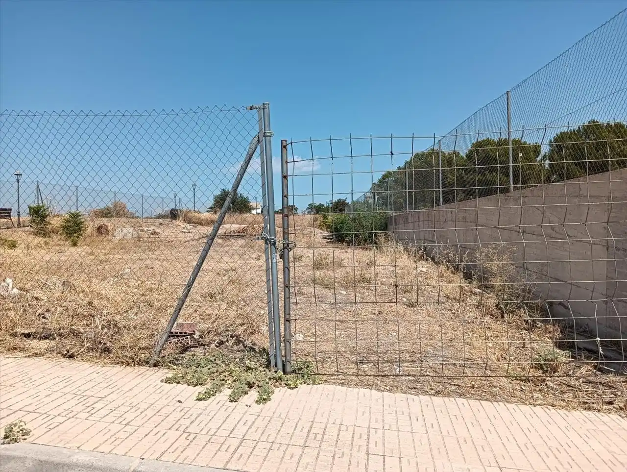 Terreni e lotti in vendita a Infanta Marina, imagen 15