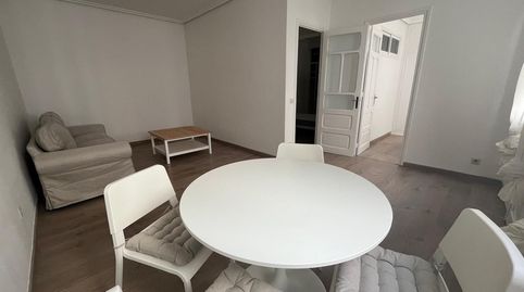 Photo 3 of Flat for rent in Federico Tapia, Ensanche, A Coruña Capital