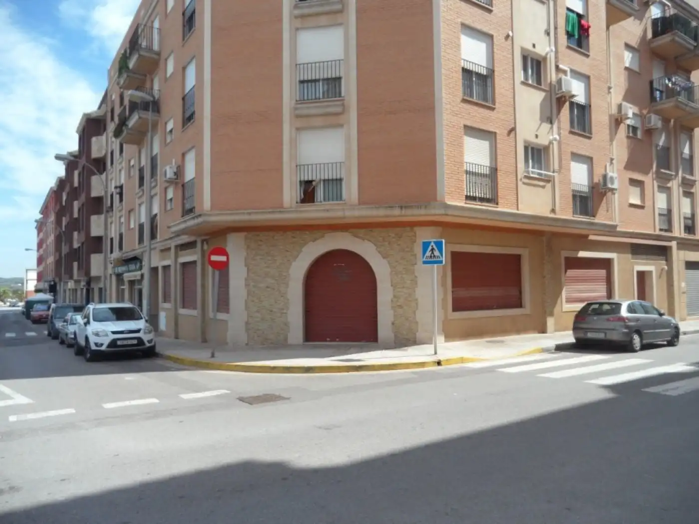 Local comercial en venda a Onda