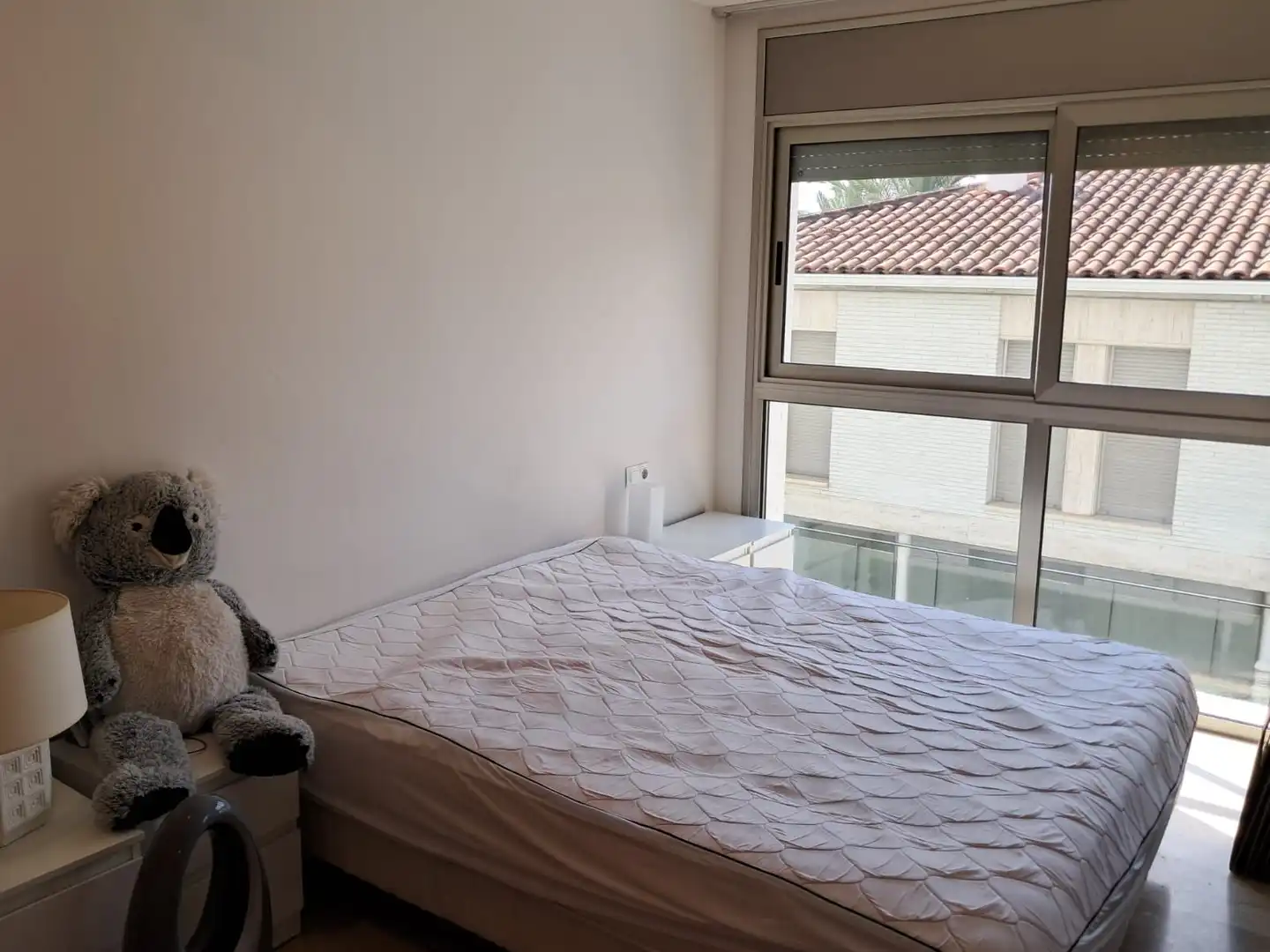 Bedroom of Apartments for sale in Castell d'Aro, Platja d'Aro i s'Agaró  with Heating, Terrace and Furnished