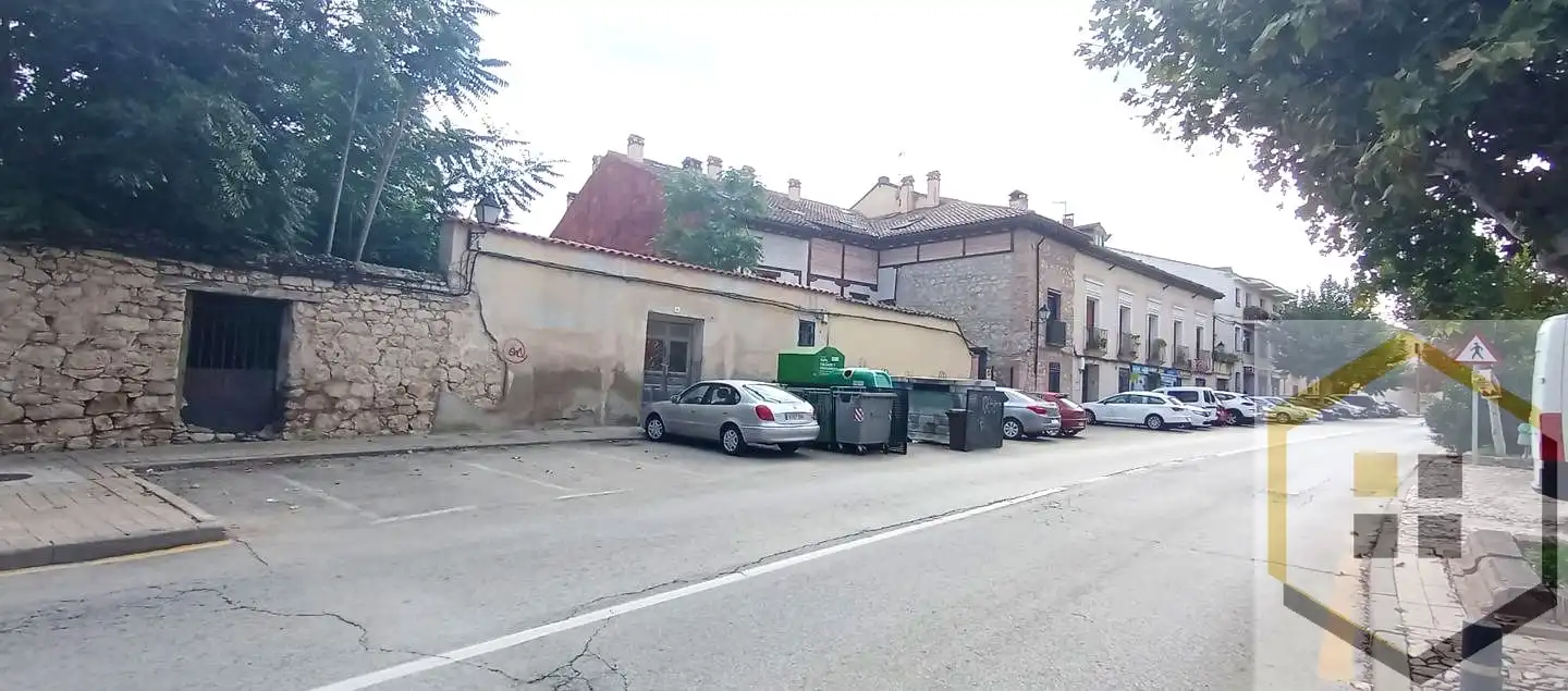 Terrenys i solars en venda a De La Cava 18, imagen 11