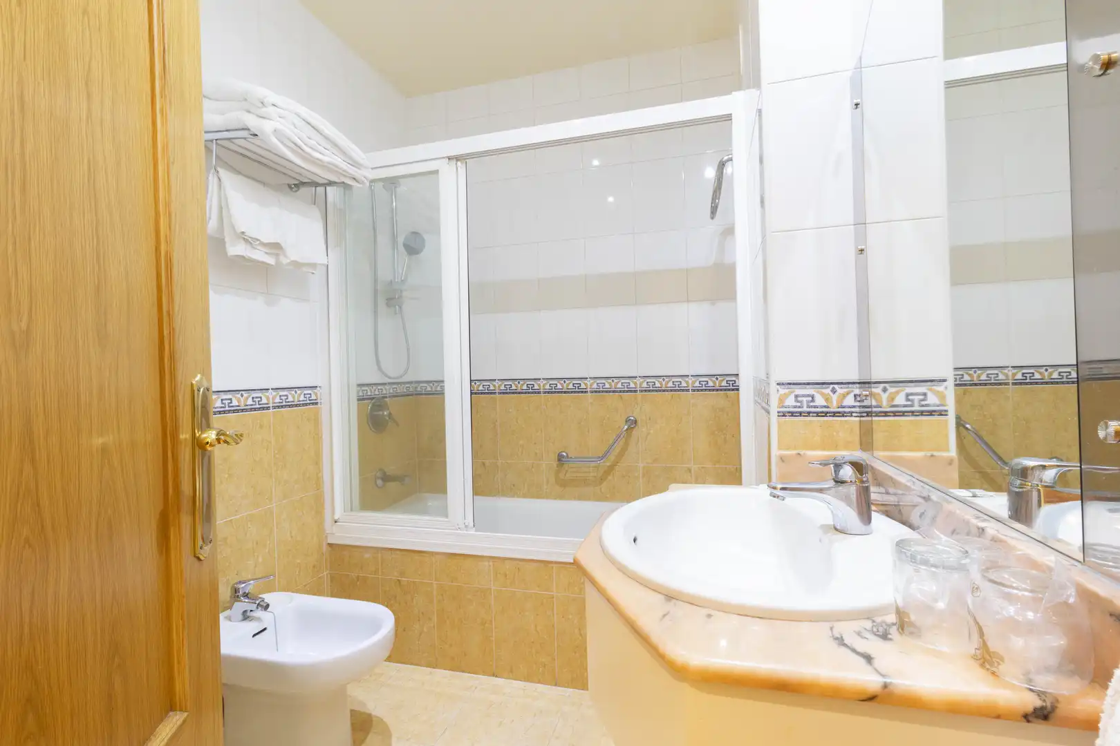 Baño de Edificio en venta en Cavia