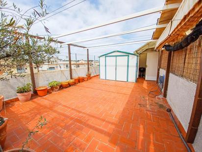 Terrace of Attic for sale in Calafell  with Terrace and Balcony
