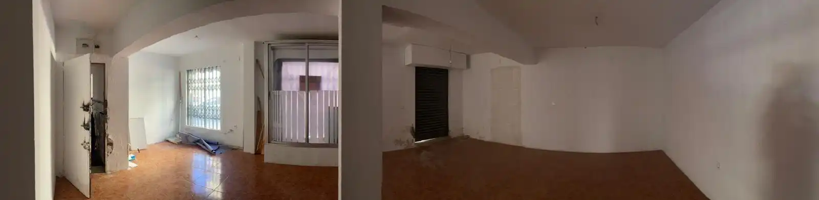 Planta baja en venta en Dos Hermanas
