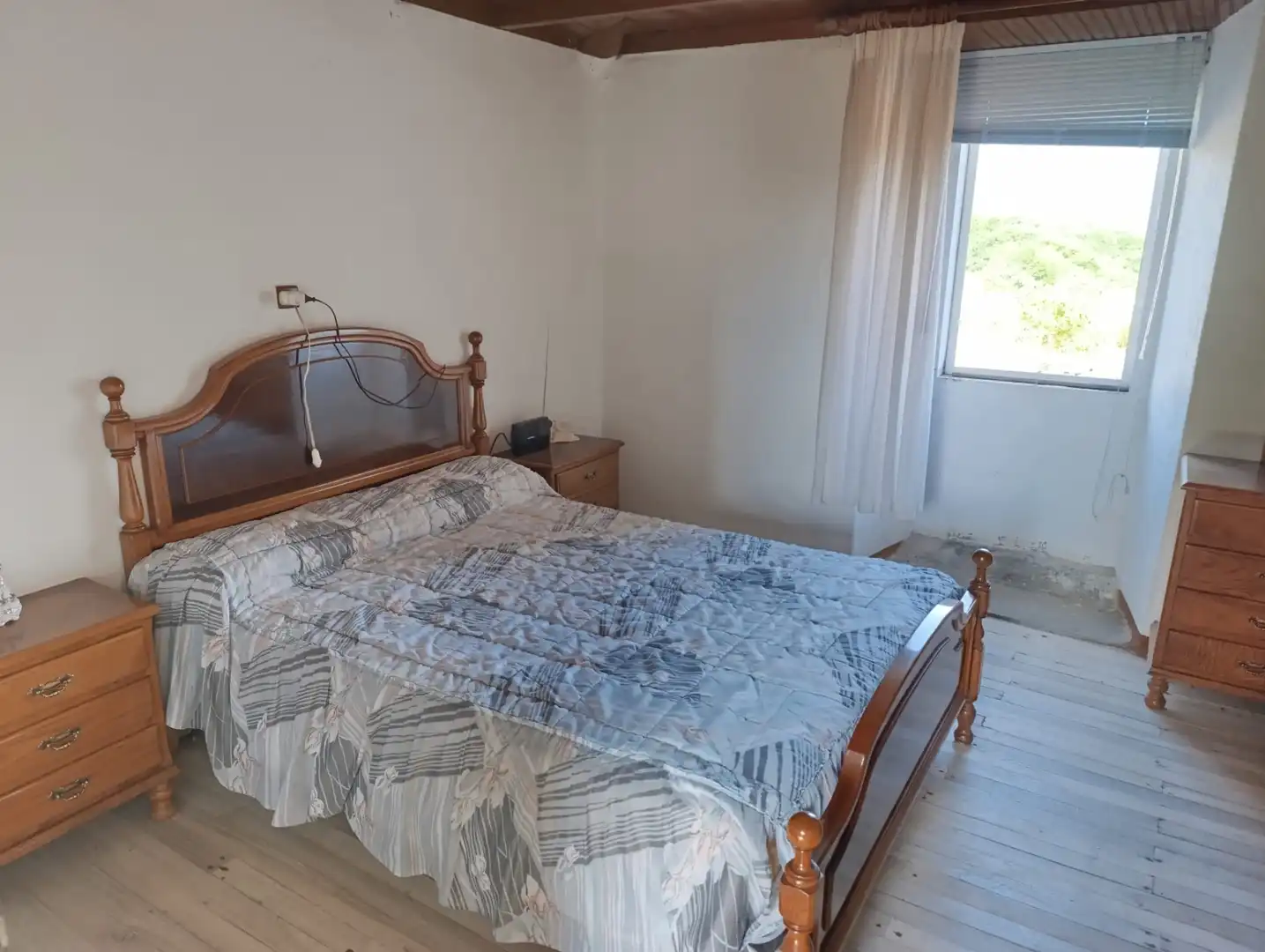 Casa rústica amb jardí en venda a O Saviñao, imagen 6