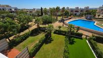 Garden of House or chalet to rent in San Jorge / Sant Jordi  with Air Conditioner, Heating and Private garden