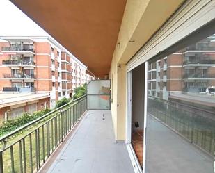 Balcony of Flat for sale in Sitges  with Balcony