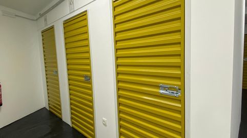 Photo 3 of Storage room for sale in Calle Calle Artistas, 24, Cuatro Caminos - Azca, Madrid Capital