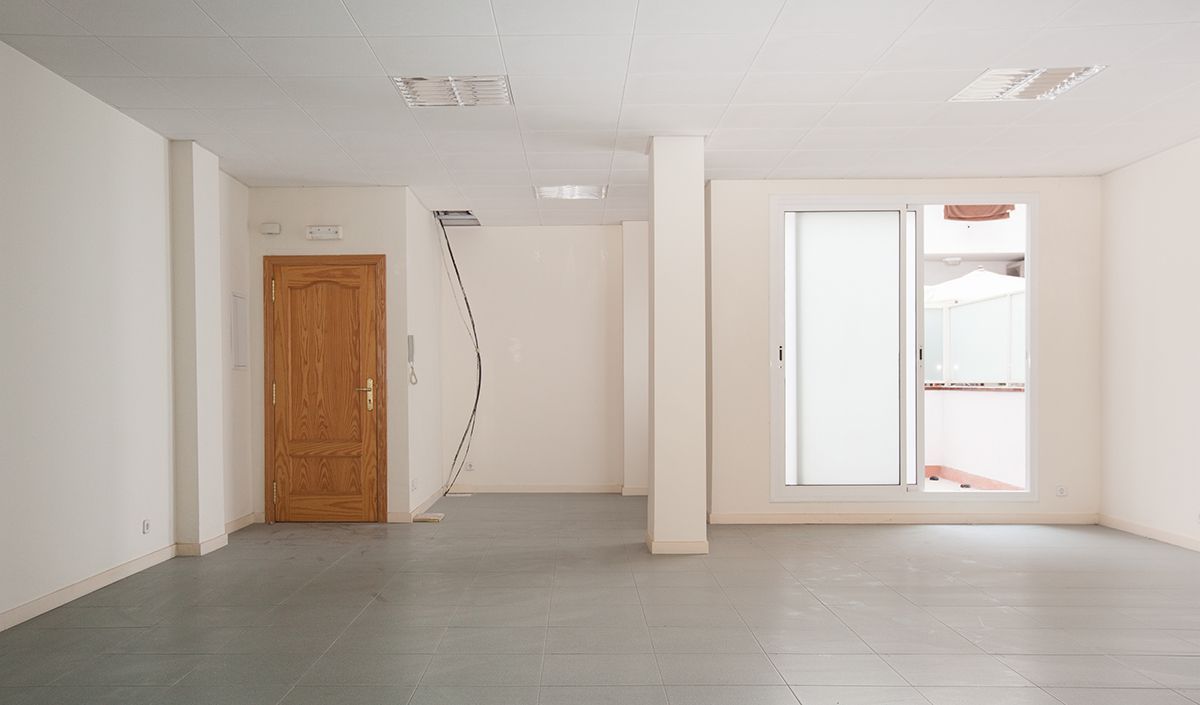 Office to rent in  Barcelona Capital  with Terrace