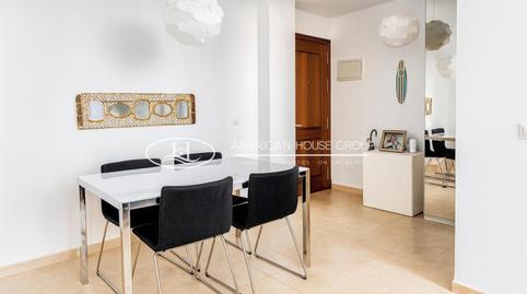 Foto 3 de Àtic en venda a La Banda - Campo de Fútbol, Cádiz