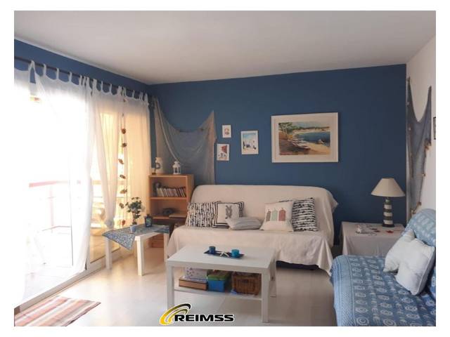 Piso en Venta en La Fosca - Cala Margarida