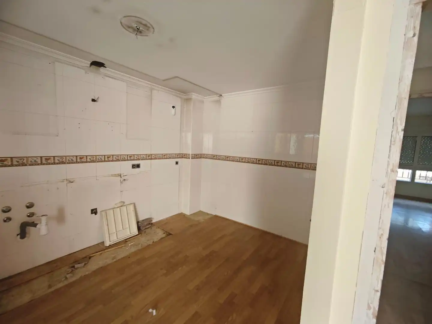 Casa o xalet en venda en Murcia