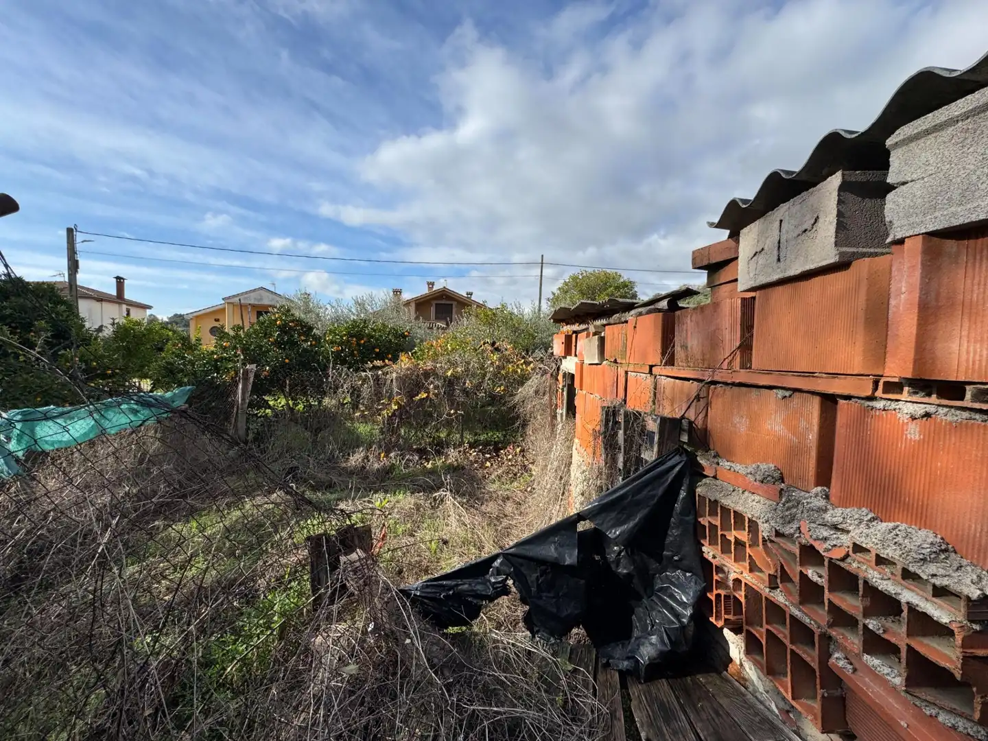 Residential for sale in Candeleda
