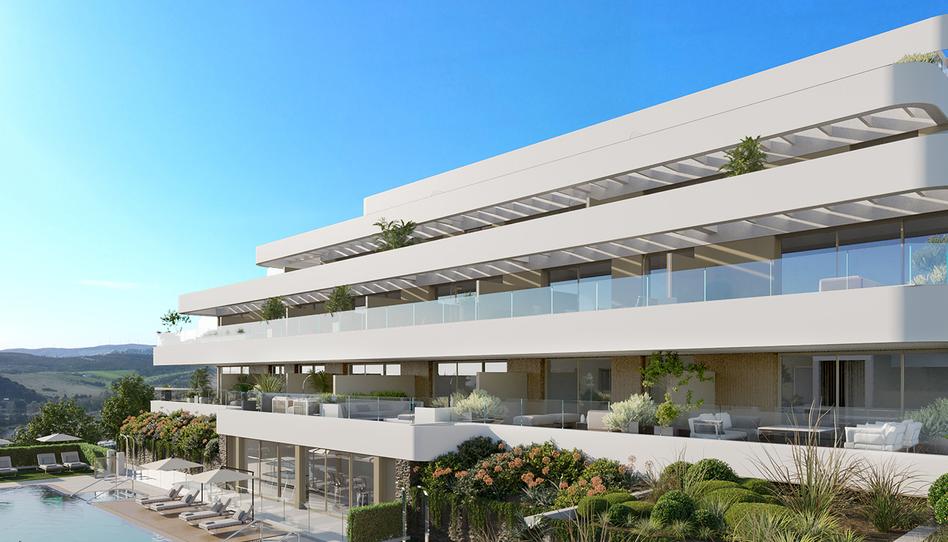 Photo 1 of Flat for sale in   Arroyo de Enmedio, Guadalobón, Málaga