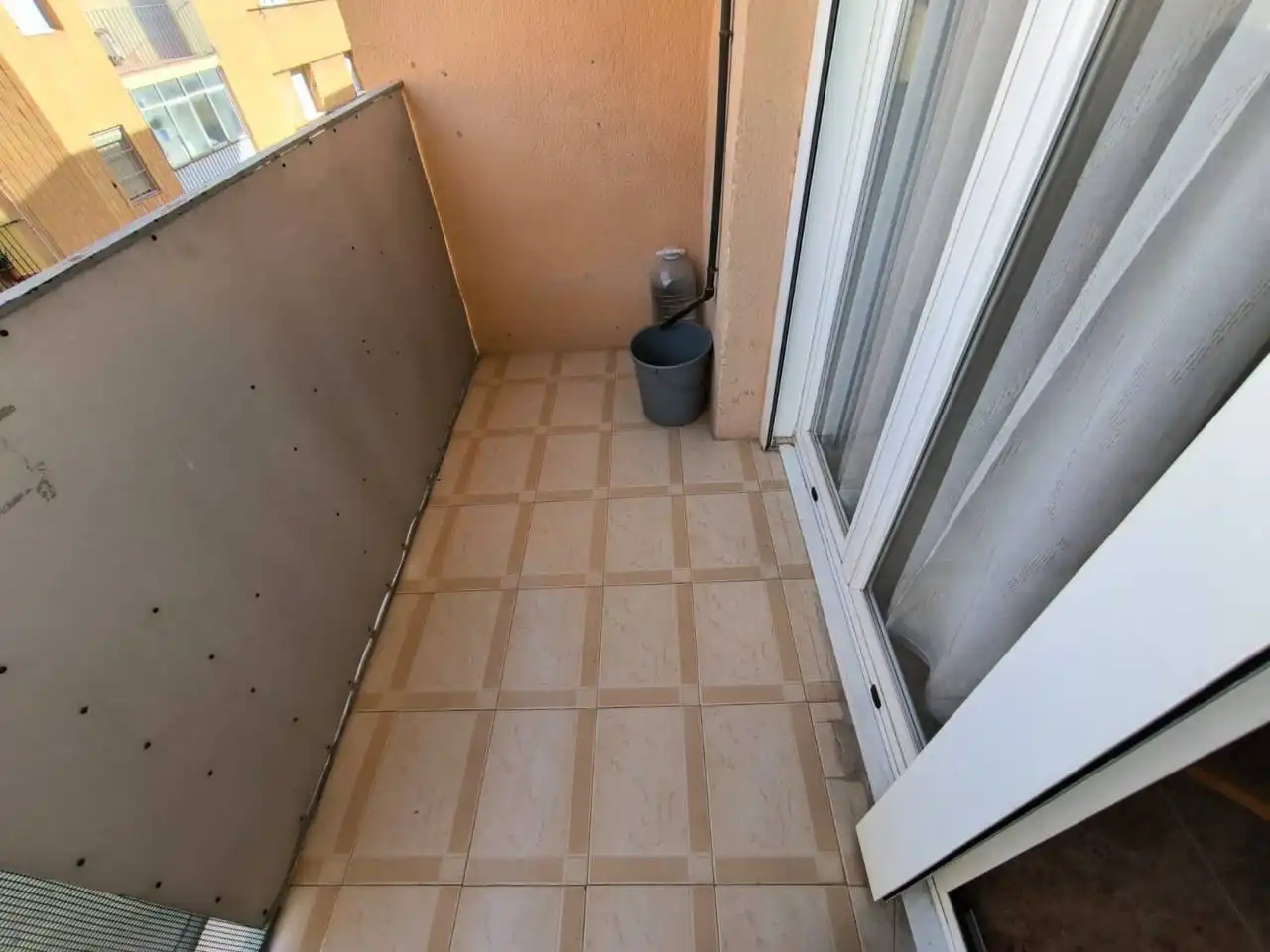Flat with terrace for sale in Ensanche - Franciscanos, imagen 25