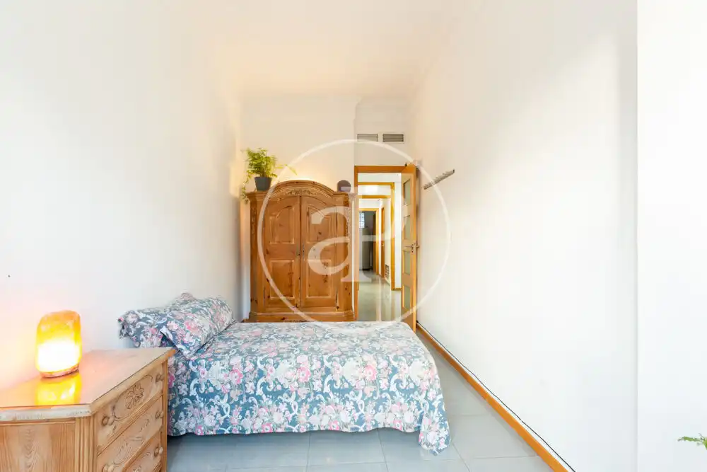 Habitación de Piso en venta en Valencia con Aire acondicionado, Calefacción y Balcón