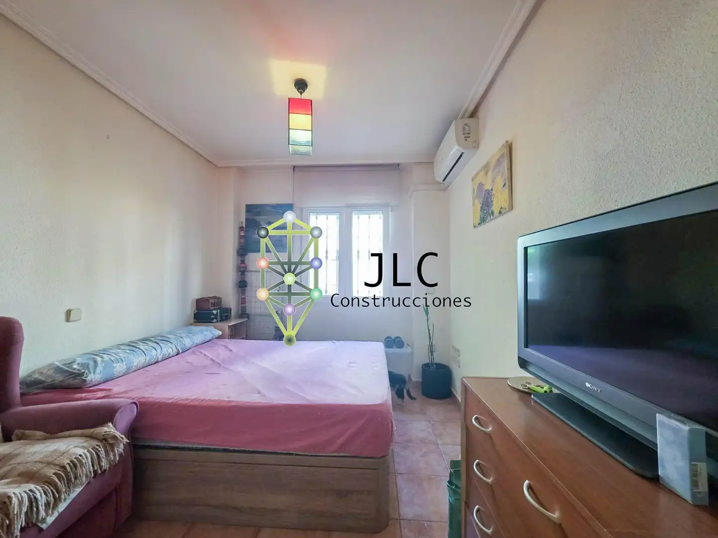 Habitación de Piso en venta en Colmenar Viejo con Aire acondicionado y Calefacción