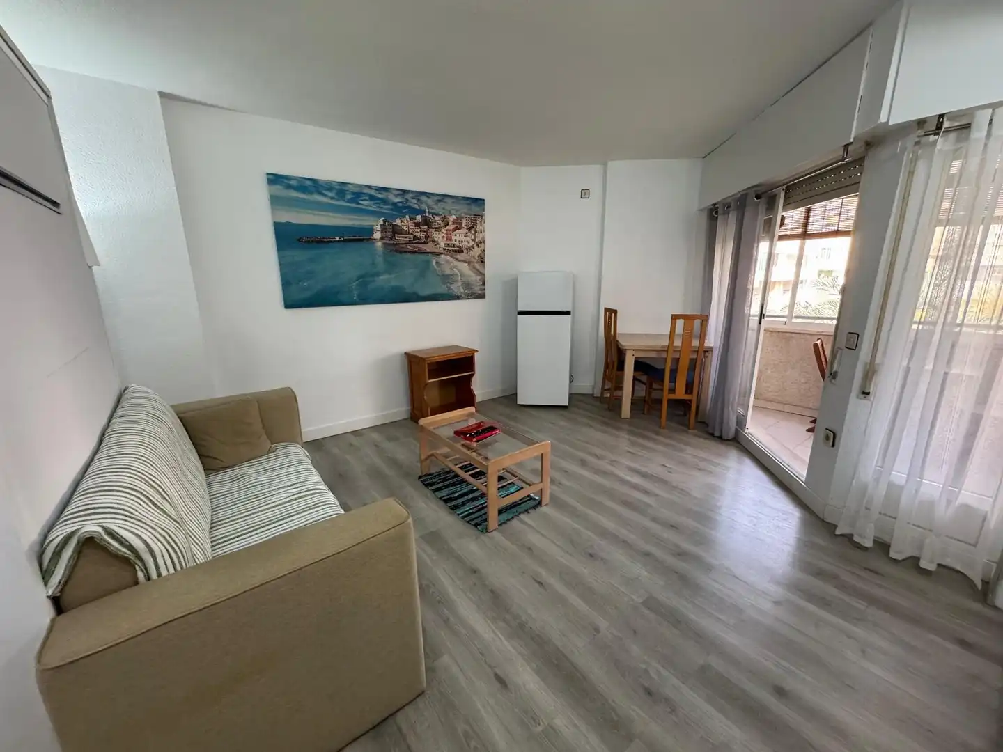 Studio avec ascenseur à vendre à Avenida  Habaneras, imagen 2
